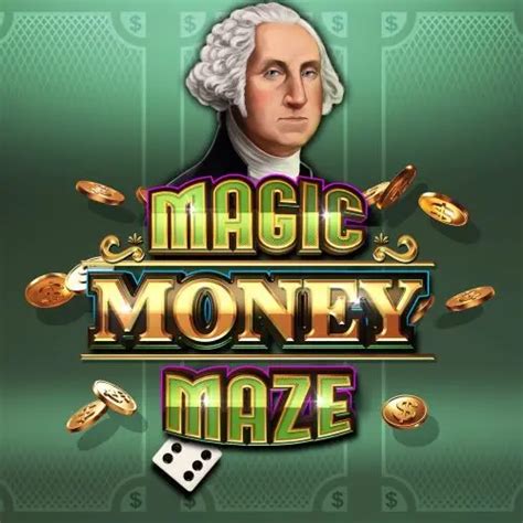 Magic Money Maze Leovegas