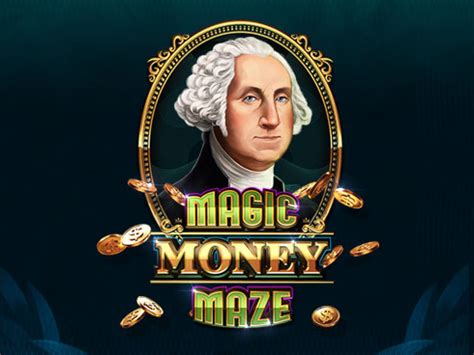 Magic Money Maze Parimatch