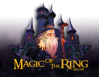 Magic Of The Ring Deluxe Parimatch