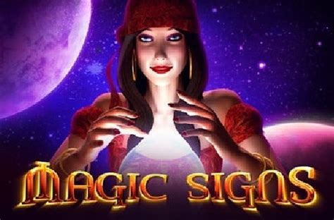 Magic Signs Novibet