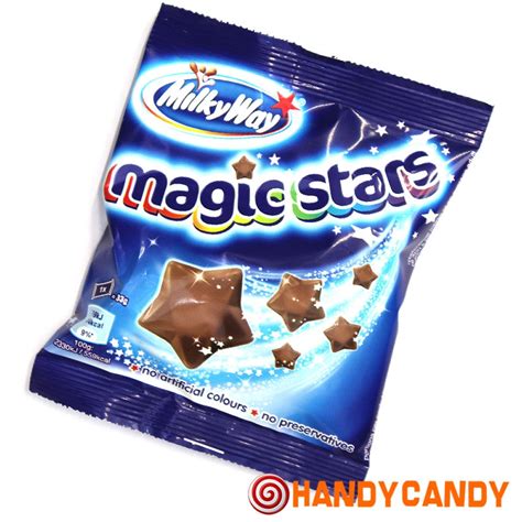 Magic Stars 3 Betsul