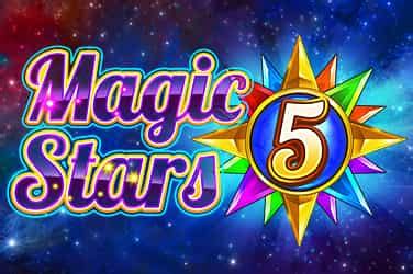 Magic Stars 5 Betway