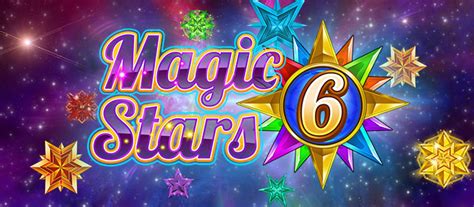 Magic Stars 6 Bodog