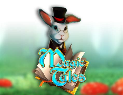 Magic Tales 888 Casino