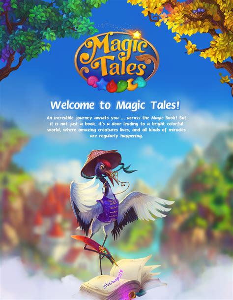 Magic Tales Sportingbet