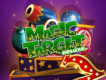 Magic Target Leovegas