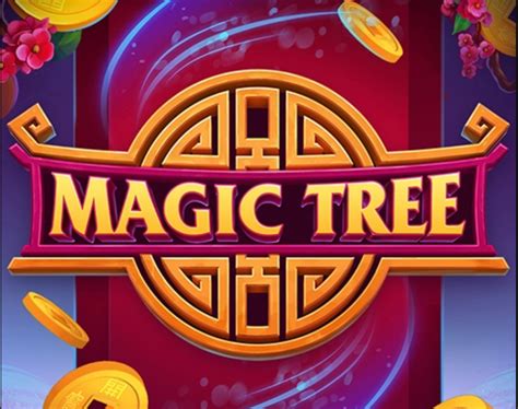 Magic Tree Slot Gratis