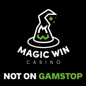 Magic Win Casino Bonus