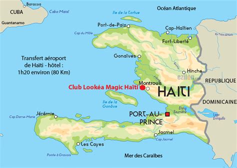 Magical Casino Haiti