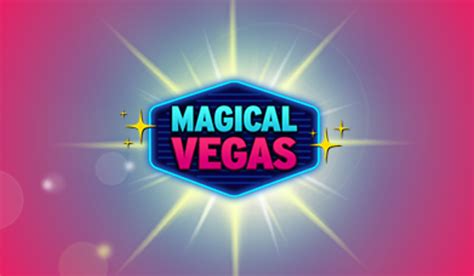 Magical Vegas Casino Apostas