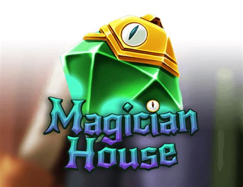 Magician House Netbet