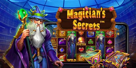 Magician S Secrets 1xbet