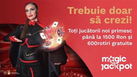 Magicjackpot Casino Venezuela