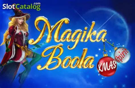 Magika Boola Betano