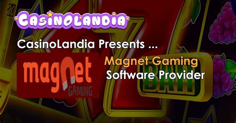 Magnet Casino