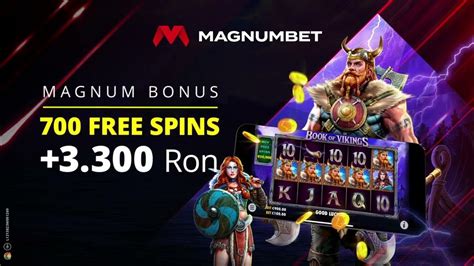 Magnumbet Casino Colombia