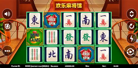 Mahjong House Betfair