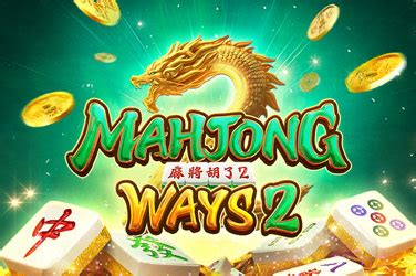 Mahjong Ways 2 888 Casino