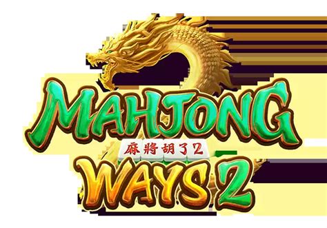 Mahjong Ways 2 Betway