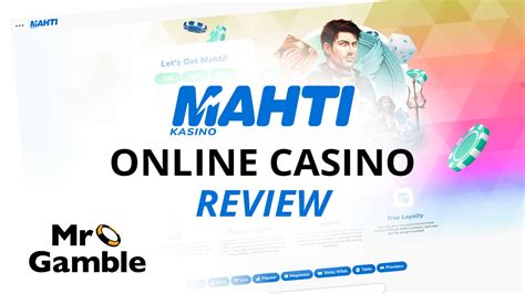 Mahti Casino Review
