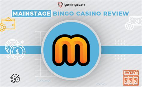Mainstage Bingo Casino Costa Rica