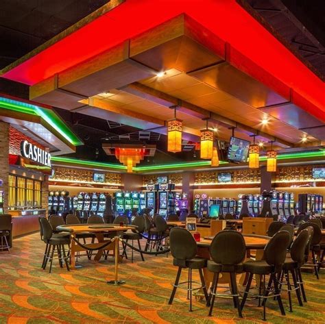 Maior Casino Da Cidade De Oklahoma
