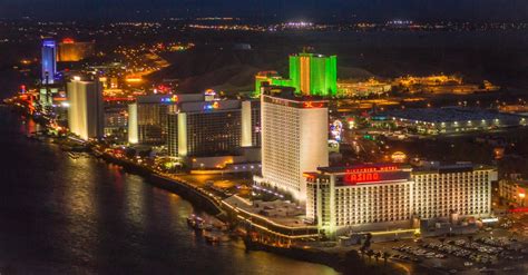 Maior Casino Em Laughlin