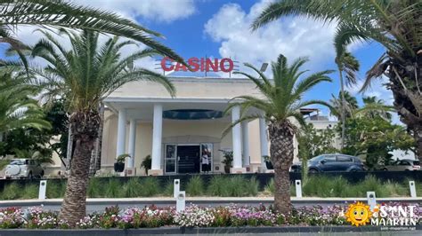 Maior Casino Em St  Maarten