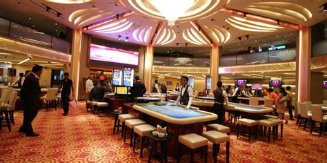 Maior Indian Casino No Novo Mexico