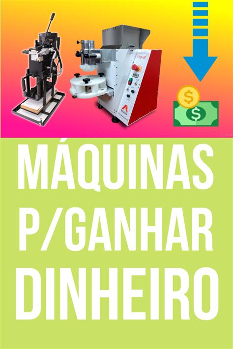 Maior Maquina De Fenda De Ganhar Dicas