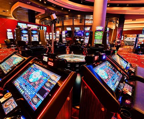 Mais Proximo Do Casino Para Birmingham Al