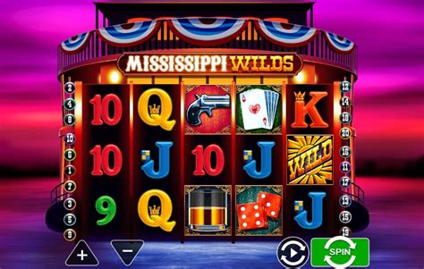 Mais Solto Slots Mississippi