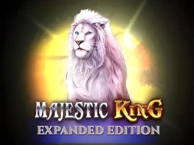 Majestic King Expanded Edition Betsson