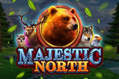 Majestic North Slot - Play Online