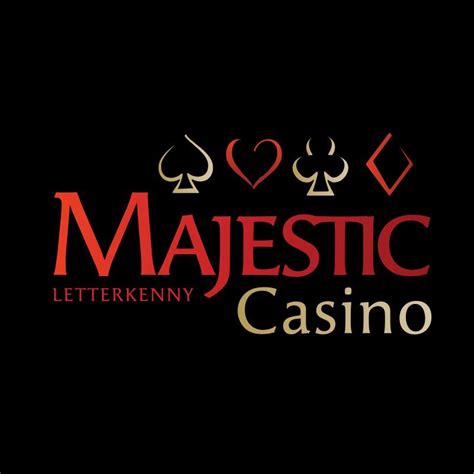 Majestoso Casino Letterkenny