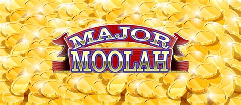 Major Moolah Leovegas