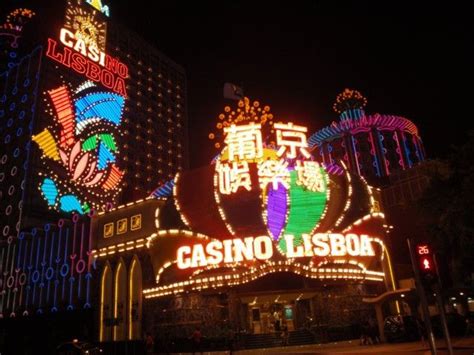 Makao Casino Peru