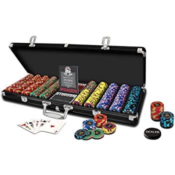 Malette Poker Toysrus