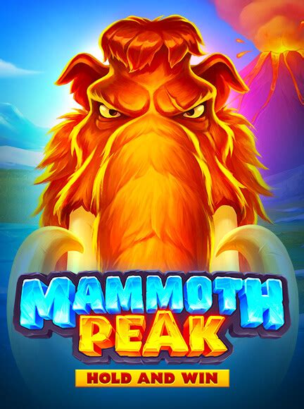 Mammoth Peak Bwin