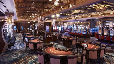 Manassas Casino