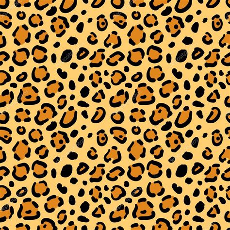 Manchas De Leopardo Maquina De Fenda