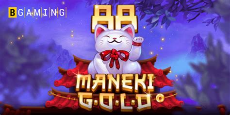 Maneki 88 Gold Sportingbet