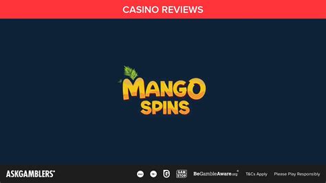 Mango Spins Casino Belize