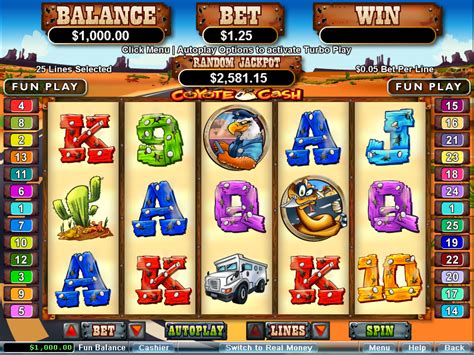 Manhattan Slots Casino