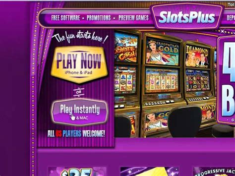 Manhattan Slots Casino Mobile