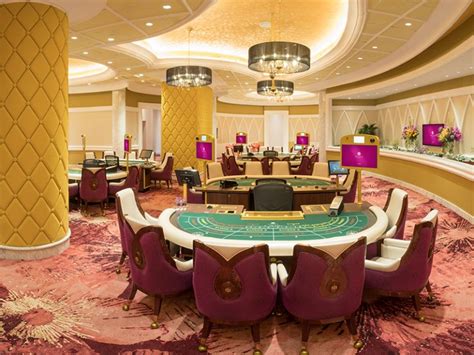 Manila Resorts World Casino Dealer Requisitos