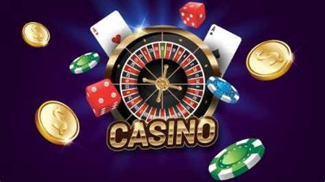 Manta No Equador Casinos