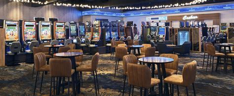 Mao De Obra Townsville Casino