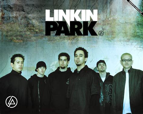 Maquina De Fenda De Linkin Park