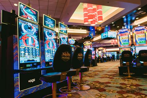 Maquina De Slot Dos Casinos De Portland Oregon